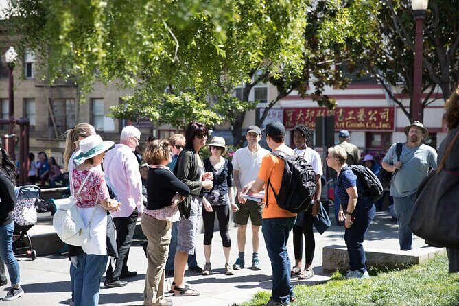 San Francisco in One Day - A Closer Look at the Itinerary and Experience