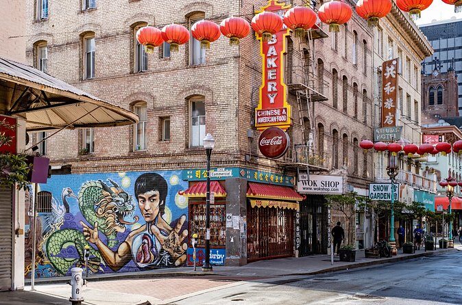 San Francisco in One Day - Why This Tour Is a Great Choice