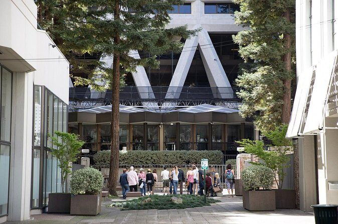 San Francisco in One Day - Who Should Join?