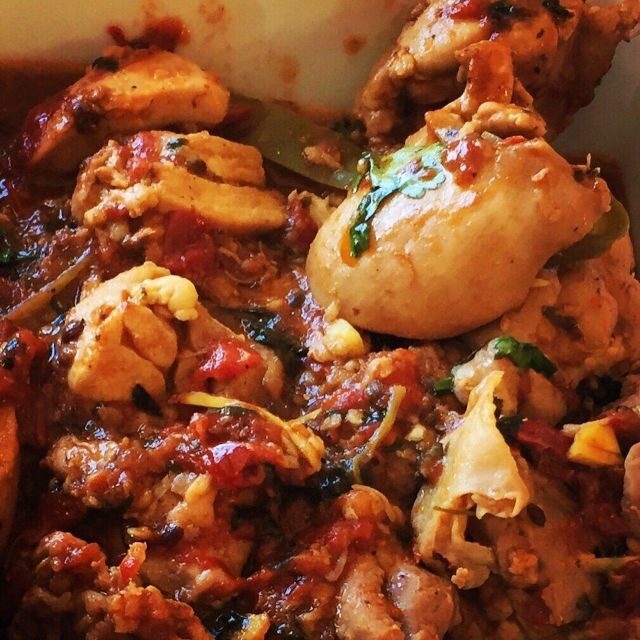 San Francisco: Indian Food Cooking Class - Food and Beverage Quality