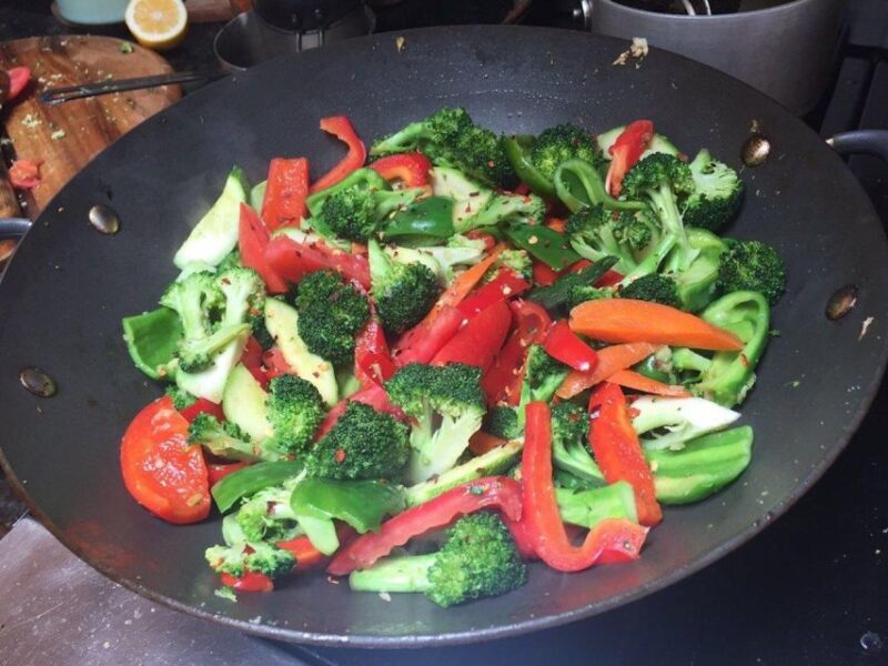 San Francisco: Indian Food Cooking Class - Who Will Love This Experience?