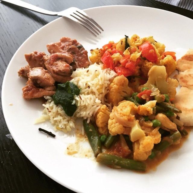 San Francisco: Indian Food Cooking Class - FAQs
