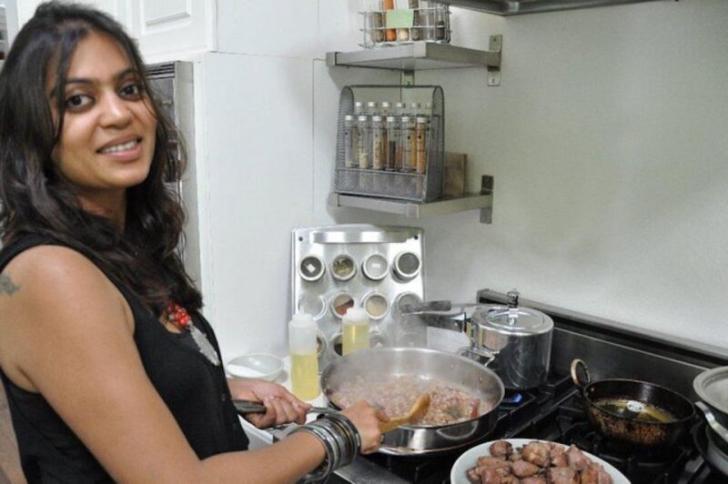 San Francisco: Indian Food Cooking Class - Final Thoughts