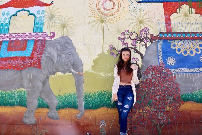 San Francisco Instagram Walking Private Tour: Most Iconic Spots - Who Should Book This Tour?
