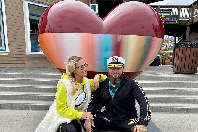 San Francisco Instagram Walking Private Tour: Most Iconic Spots - FAQs