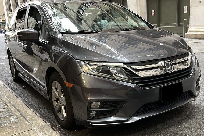 San Francisco International AirportSFO) Airport Transfer - What to Expect from the SFO Airport Transfer