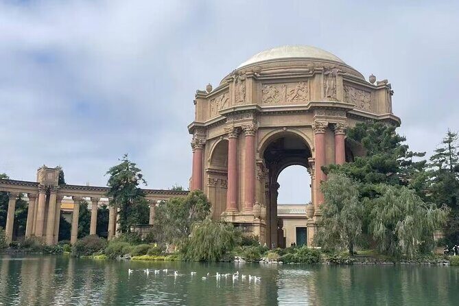 San Francisco International AirportSFO) Airport Transfer - Pricing and Value