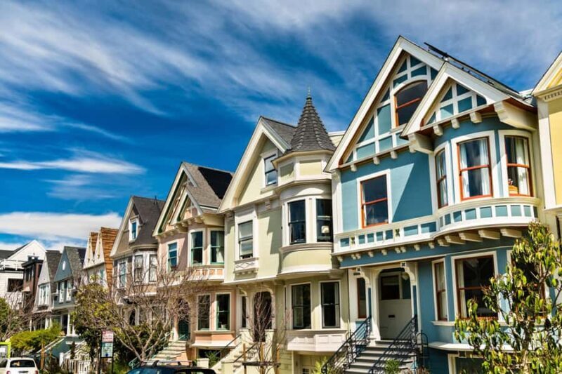 San Francisco: Jewish History Private Walking Tour - Who Will Love This Tour?