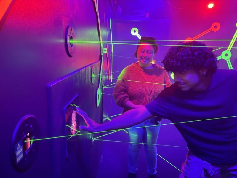 San Francisco: Kids Thrill Zone Combo at PIER 39 - What Do Travelers Say?