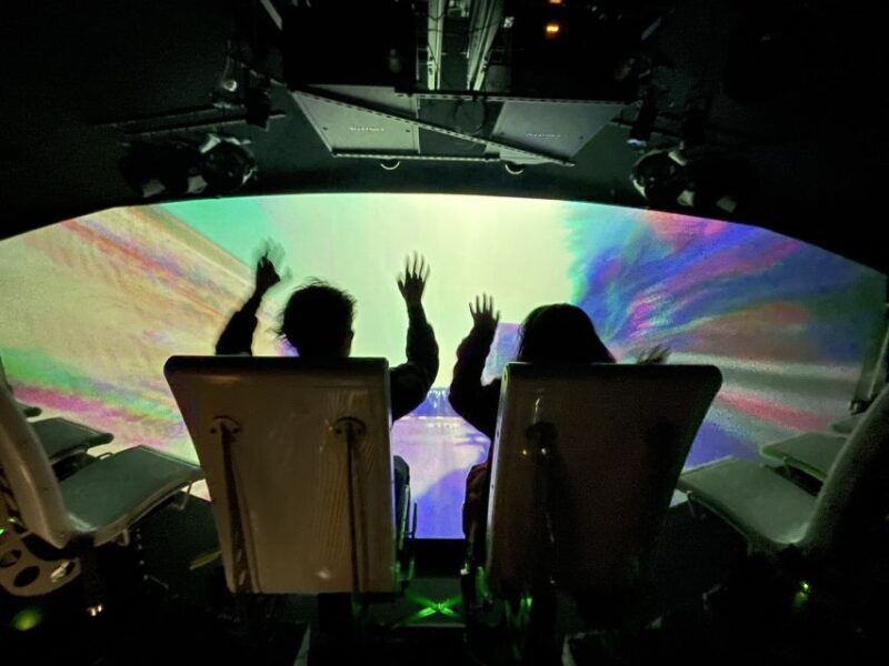 San Francisco: Kids Thrill Zone Combo at PIER 39 - Final Thoughts