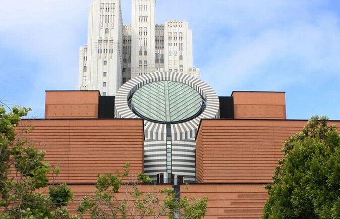 San Francisco Like a Local: Customized Private Tour - Discover San Francisco with a Locals Touch: A Detailed Look at the Private Tour