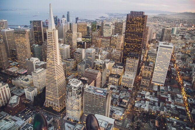 San Francisco Like a Local: Customized Private Tour - Key Points
