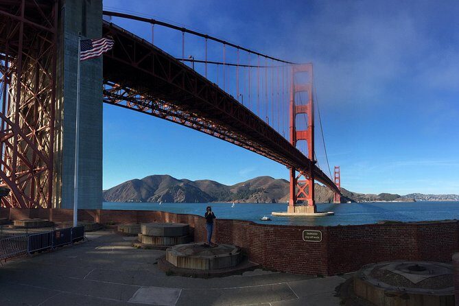 San Francisco Like a Local: Customized Private Tour - The Itinerary: Highly Personalized, Yet Rich in Insights