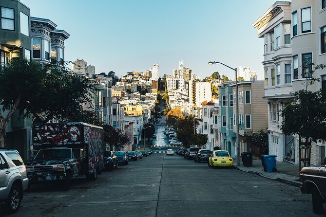 San Francisco Like a Local: Customized Private Tour - The Value in Personal Connection and Local Knowledge