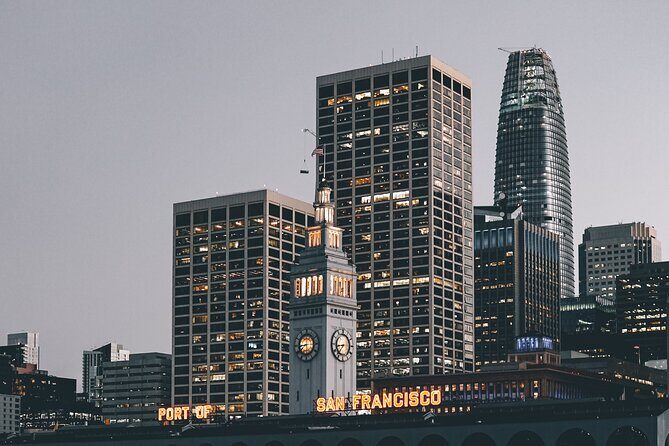 San Francisco Like a Local: Customized Private Tour - Final Thoughts