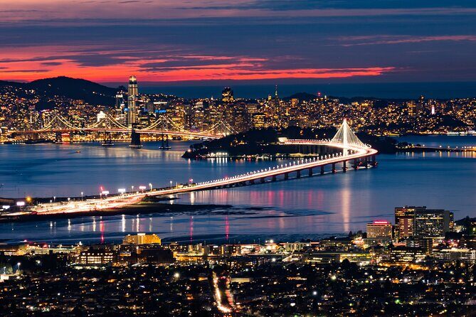 San Francisco Like a Local: Customized Private Tour - FAQ