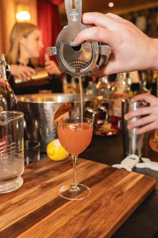 San Francisco: Local Distillery Cocktail Making Class - Frequently Asked Questions