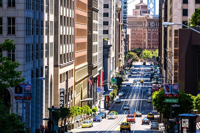 San Francisco Local Fashion Shopping Tour with a Stylist - Who Should Consider This Tour?