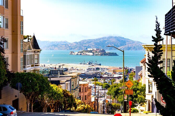 San Francisco Local Fashion Shopping Tour with a Stylist - FAQs