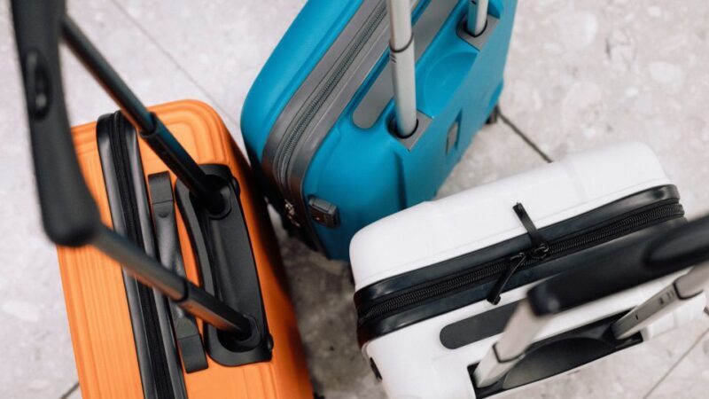 San Francisco: Luggage Storage in Tenderloin - What’s the Itinerary Like?