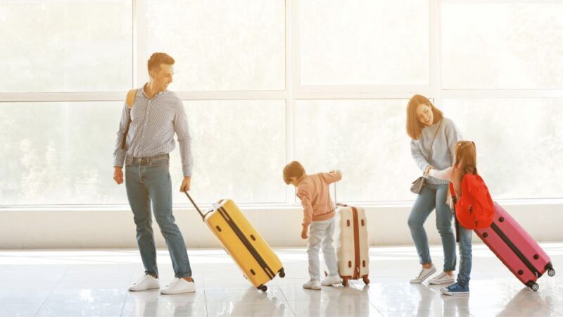 San Francisco: Luggage Storage in Tenderloin - Practical Tips for Travelers
