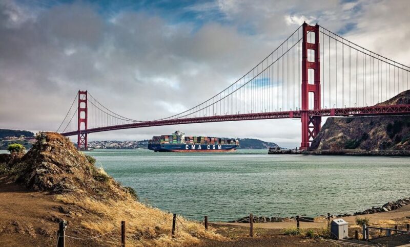 San Francisco Luxury Van Tour - FAQ