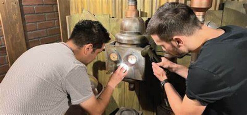 San Francisco: Malone's Mobster Hideout Escape Room - Who This Experience Is Perfect For