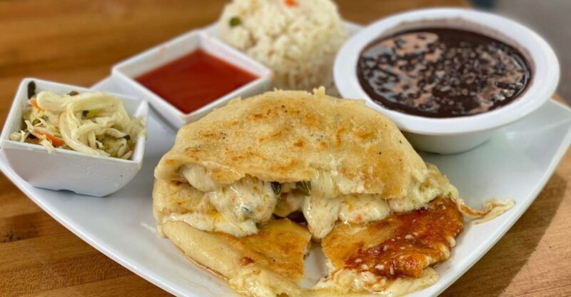 San Francisco: Mission District Food and Culture Tour - A Detailed Look at the Mission District Food and Culture Tour