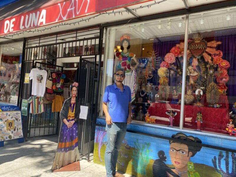 San Francisco: Mission District Food and Culture Tour - Final Thoughts