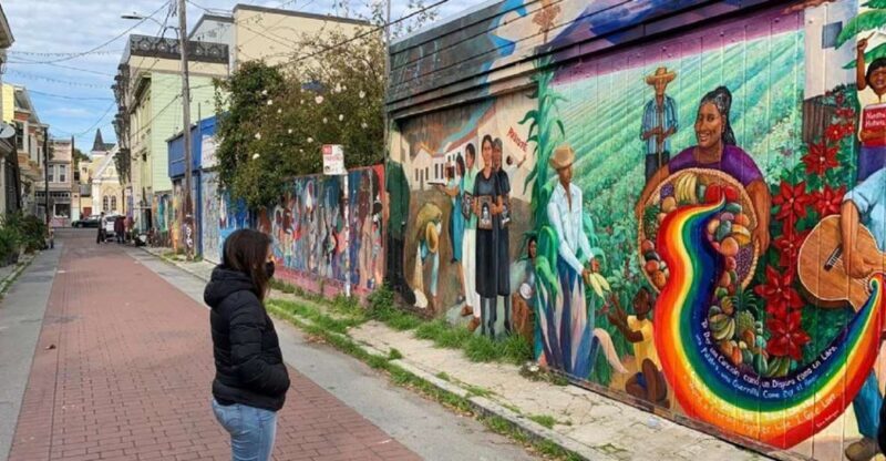 San Francisco: Mission District Food & History Walking Tour - A Walk Through the Heart of the Mission