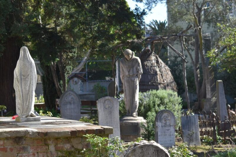 San Francisco: Mission District Food & History Walking Tour - Practical Details