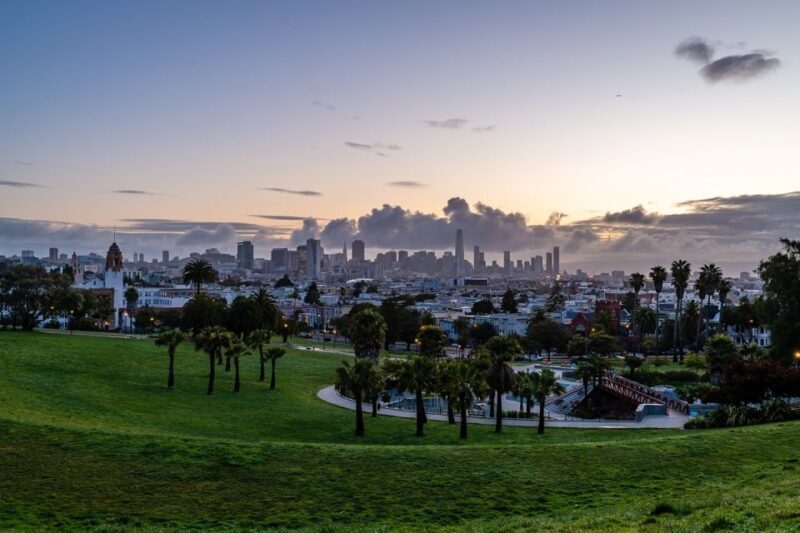 San Francisco: Mission District Food & History Walking Tour - Final Thoughts