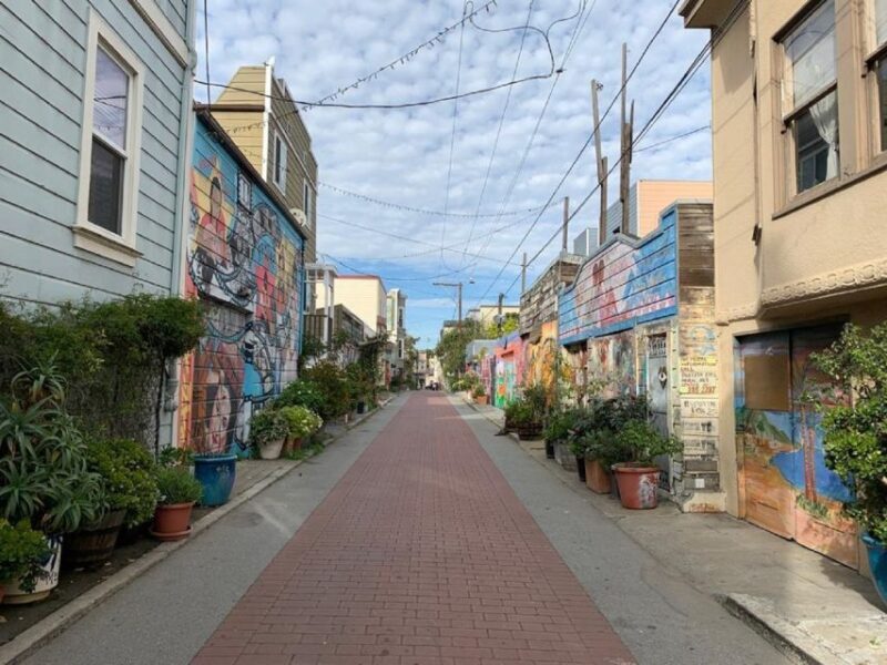 San Francisco: Mission District Food & History Walking Tour - FAQs