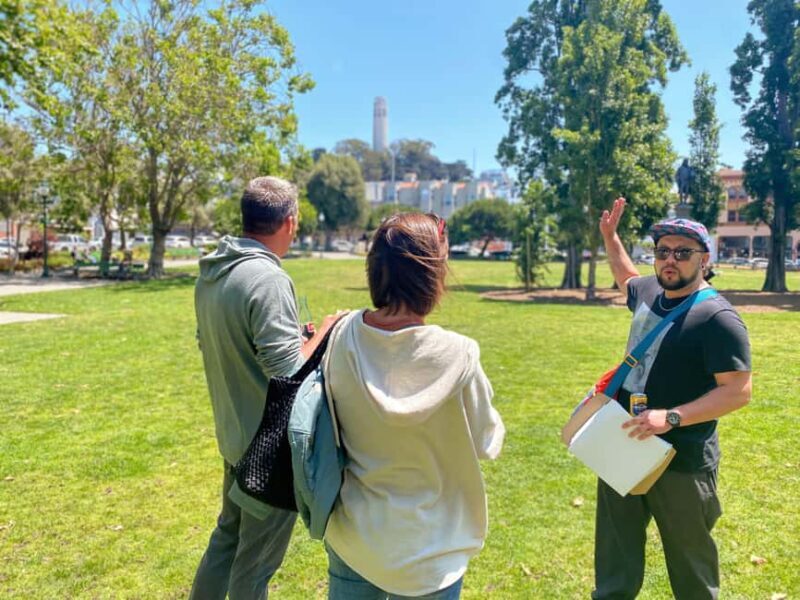 San Francisco: Mission District Food Tour with 6 Tastings - An Authentic Taste of San Francisco’s Mission District