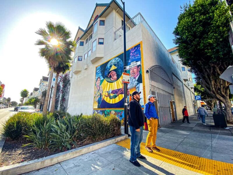 San Francisco: Mission District Food Tour with 6 Tastings - Authentic Feedback from Participants