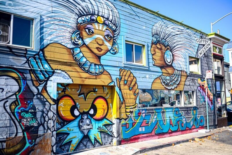 San Francisco: Mission District Food Tour with 6 Tastings - FAQ