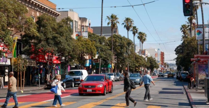 San Francisco: Mission District Food Tour with Tastings - Why This Tour Works Well for Different Travelers