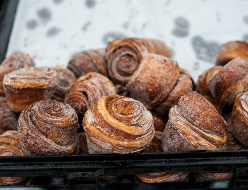 San Francisco: Mission District Food Tour with Tastings - FAQ