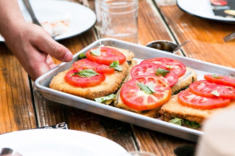 San Francisco: Mission District Walking Food Tour - FAQ
