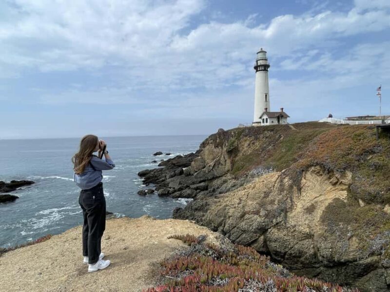 San Francisco: Monterey and Carmel Day Tour - Who Will Love This Tour?