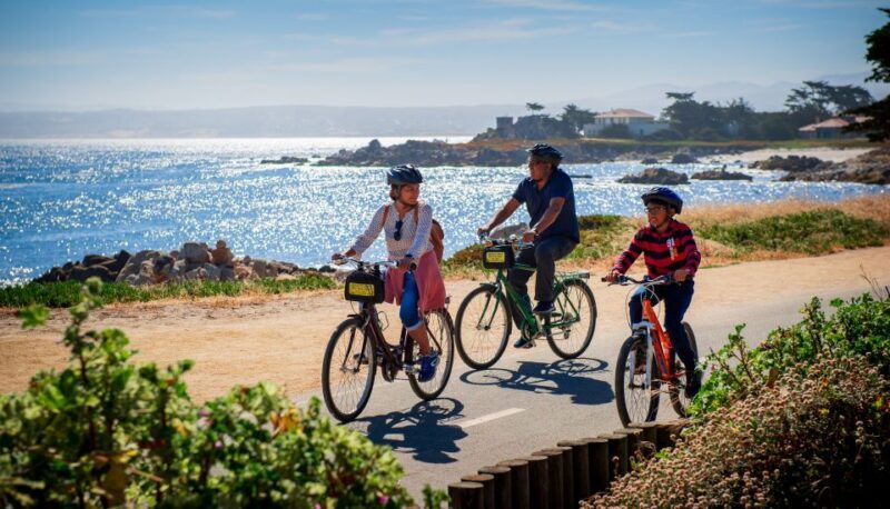 San Francisco: Monterey and Carmel Tour - Final Thoughts