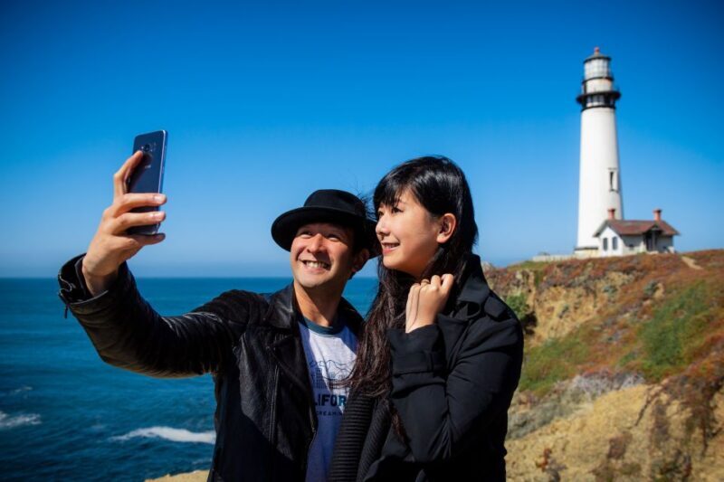 San Francisco: Monterey and Carmel Tour - FAQs