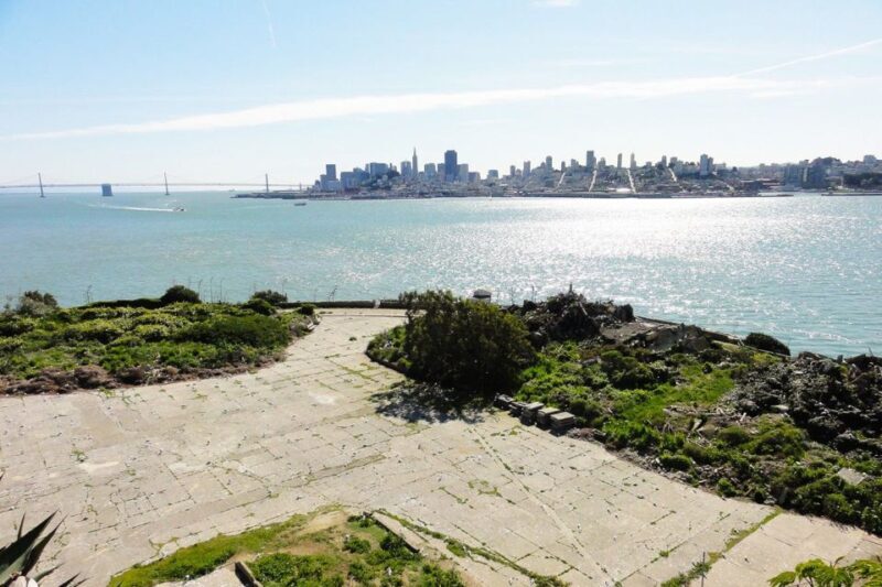 San Francisco Morning City Tour & Afternoon Alcatraz Ticket - A Deep Dive into the Tour Experience