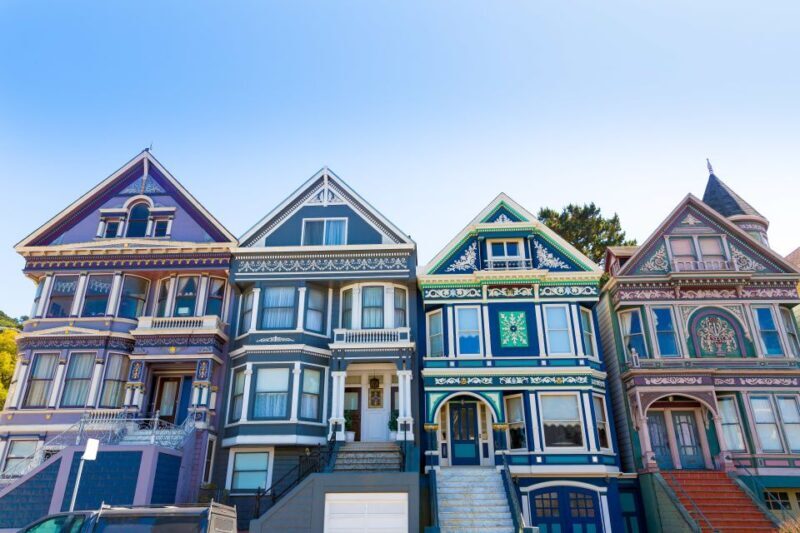 San Francisco Morning City Tour & Afternoon Alcatraz Ticket - FAQ
