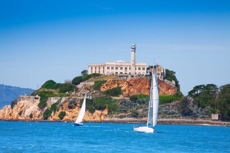 San Francisco Morning City Tour & Afternoon Alcatraz Ticket - Final Words