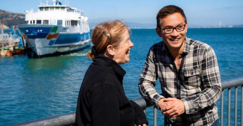San Francisco: Morning Muir Woods & Sausalito Tour w/ Ferry - A Detailed Look at the Tour Experience