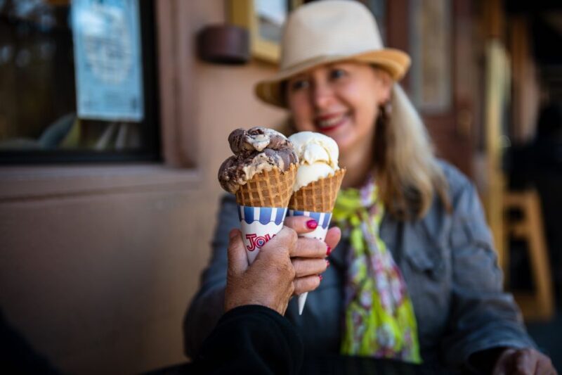 San Francisco: Morning Muir Woods & Sausalito Tour w/ Ferry - The Value and Practicalities