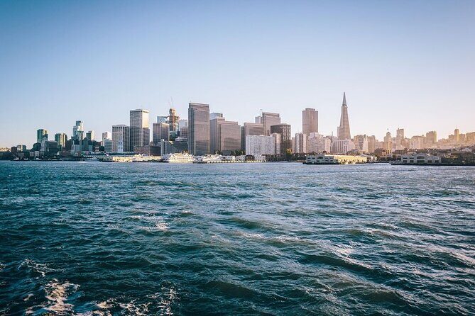San Francisco Mother's Day Premier Dinner Cruise - FAQs