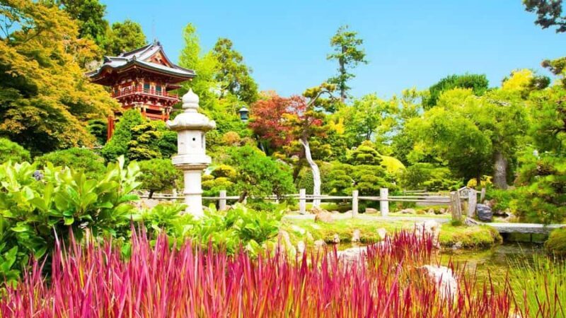 San Francisco: Movie and TV Filming Locations Tour - Key Points