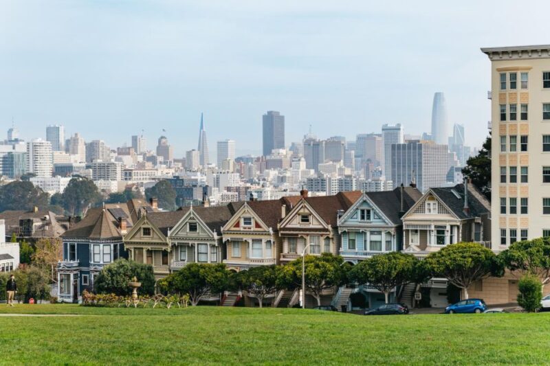 San Francisco: Movie Filming Locations Bus Tour - The Bottom Line: Who Will Love This?